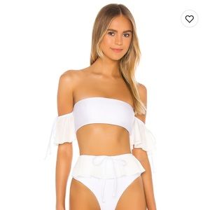 Tularosa Kimber Bikini Top : good condition!